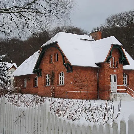 Haus Am Wald