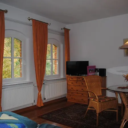 Haus Am Wald *